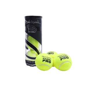Tube of Balls