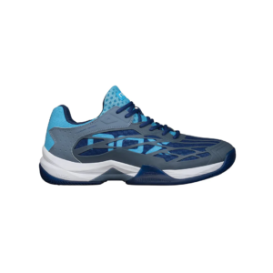 SHOES AT10 LUX STONE/BONNIE BLUE - NOX