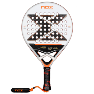ML10 QUANTUM 3K. Miguel Lamperti's padel racket - 2025