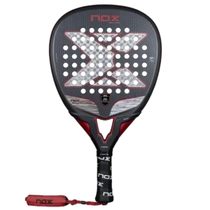 NOX - FUTURE ATTACK 12K ALUM RACKET