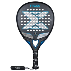 NOX - FUTURE HYBRID 12K ALUM RACKET