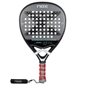 NOX Quantum 12K Carbon